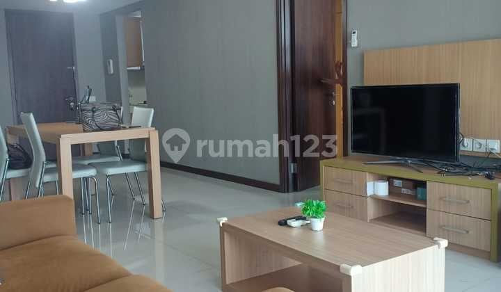Disewa St Moritz apartment Tower royal Luas 88 Kembangan Jakarta Barat