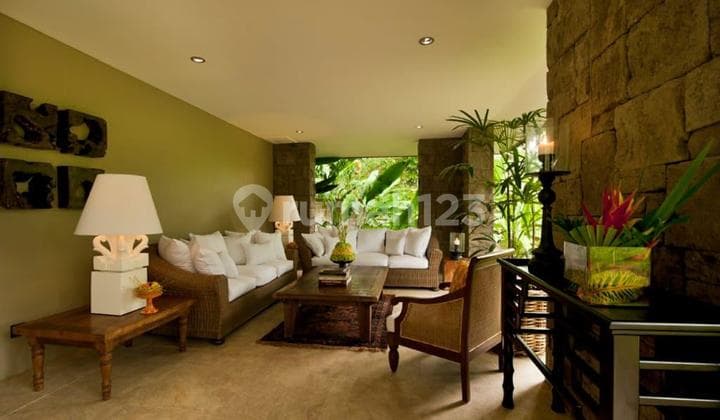 Wow Super Murah Dijual Villa Dewa Jalan Ciwa Perkutatan, Kecamatan Negara, Jembrana Bali