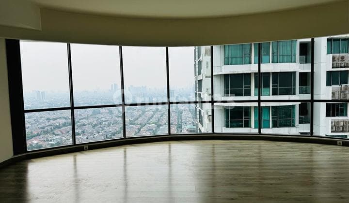 For Rent Disewa Apartemen St Moritz Tower New President Kembangan Jakarta Barat
