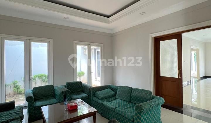 Dijual Super murah Rumah Lokasi Bangka - Jakarta Selatan
