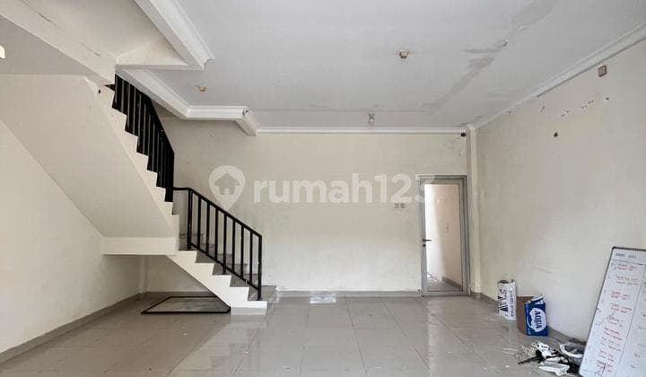 Ruko 3 Lantai Siap Huni di Harapan Indah Bekasi