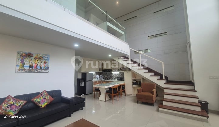 Rumah Dijual – Komplek Villa di Area Pecatu, dekat Uluwatu