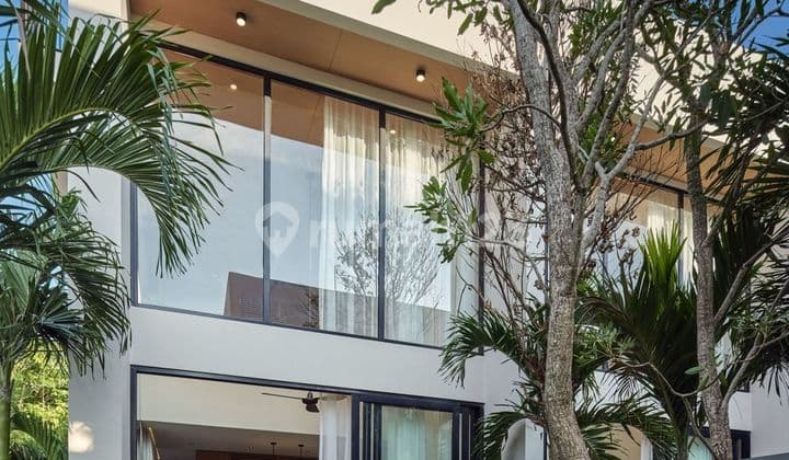 Premium Townhouse Investment - Umalas, Bali