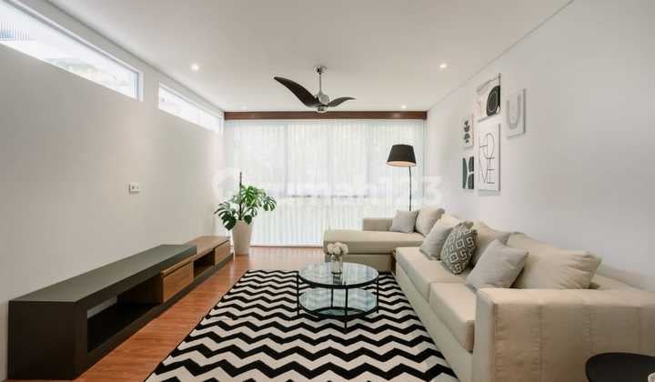 Villa 3 bedroom dijual, dekat Kampus Unud da Rumah sakit Udayana
