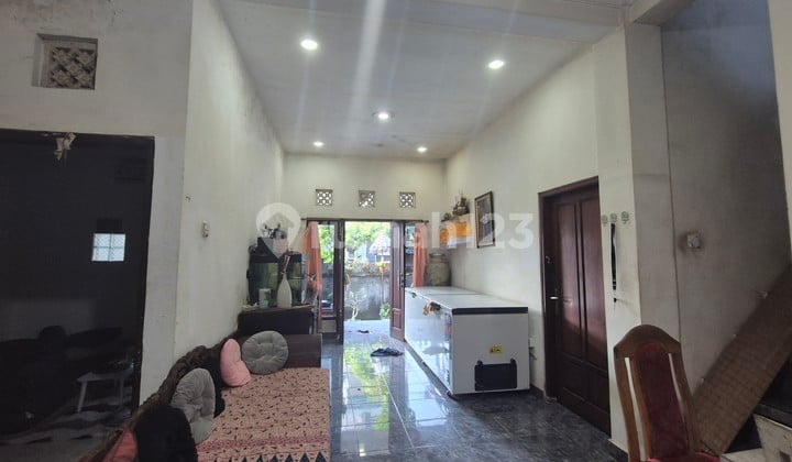 Rumah Dijual - Jl. Nuansa Utama, Taman Griya. Jimbaran.
