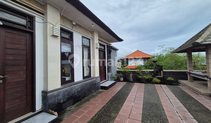 For Sale Boarding House Near Udayana University & Udayana Hospital Jimbaran