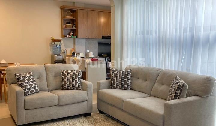 Dijual Rumah Modern di Komplek Damara Village Jimbaran.