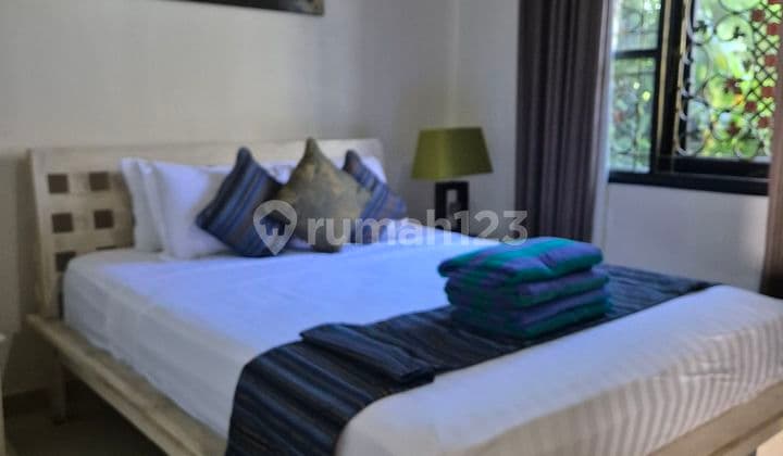 Villa For Sale At Villa Complex In Kubu Anyar, Near To Pantai Kuta.