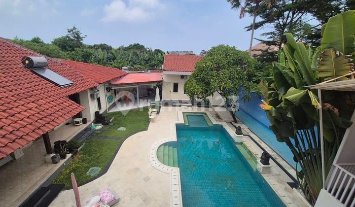 Villa Dijual Putra Bali Nusa Dua. Mumbul