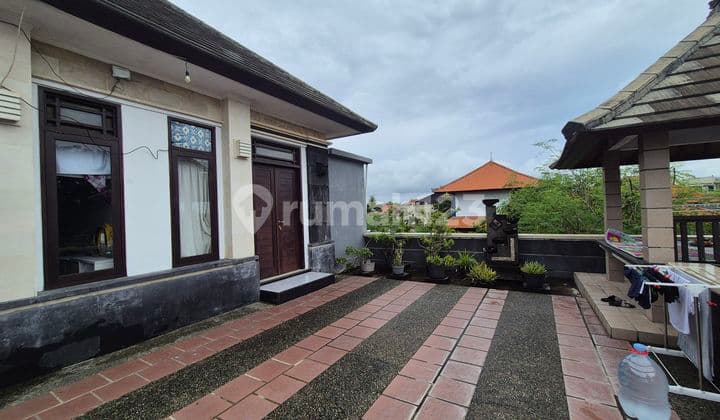 Guest House/ Rumah Kost Dijual Lokasi Kedonganan Jimbaran