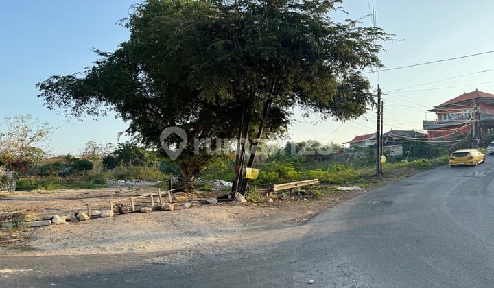 Commercial Land Lease Hold In The Center Of Padang2