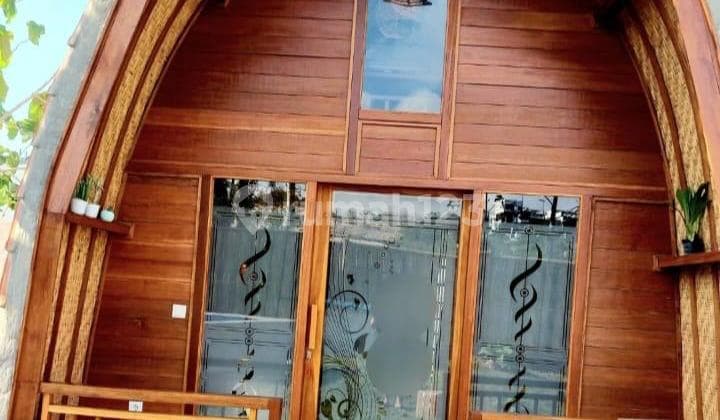 Guesthouse for Rent in Puri Gading 8.0 area