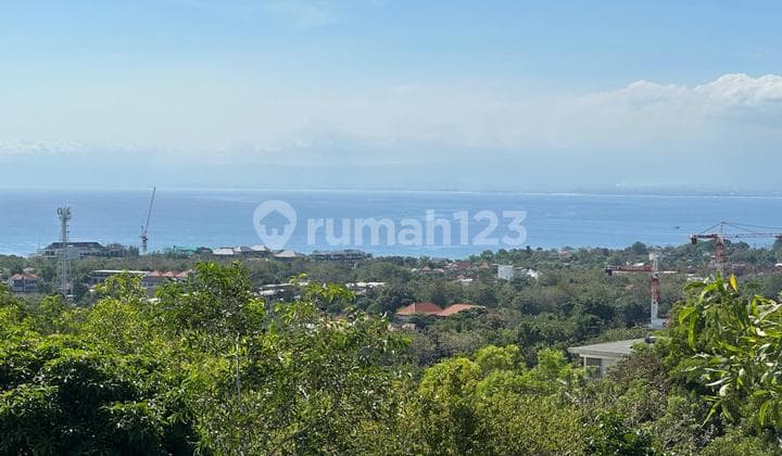 Ocean View Land In Kulat Leasehold