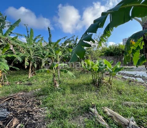 For Leasehold Land At Sunset Road Bali