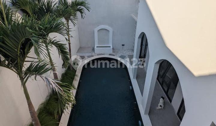 3 BR Freehold Villa In Seminyak, Bali