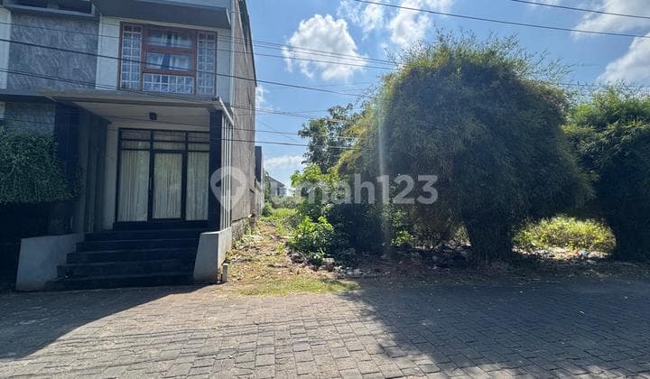 Tanah Dijual di Jimbaran Luas Tanah 20 Are