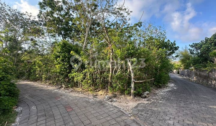 Good Location Land In Uluwatu