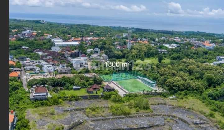 Pecatu Leasehold Land
