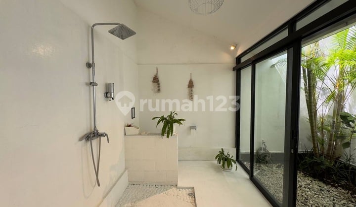 Seminyak Bidadari - Tropical Design Villa
