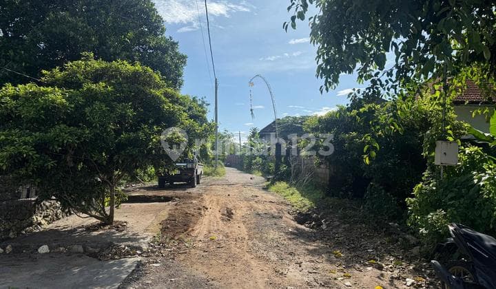 Land Leasehold In Nyang Nyang 2160.0 m²
