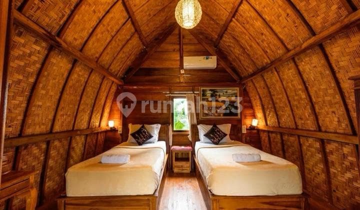 Resort In Nusa Penida