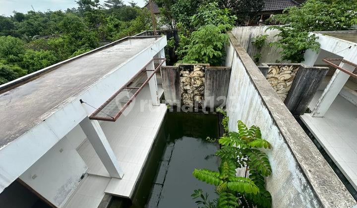 Rumah Jual Di Balangan
