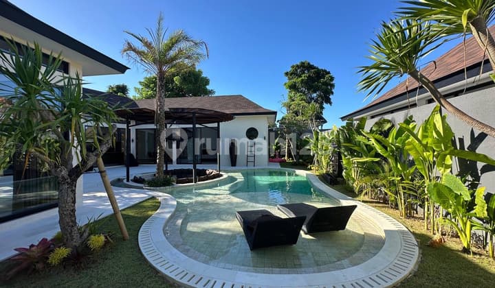 Ungasan - 3BR Villa For Sale #Villa @Villaslandsbali