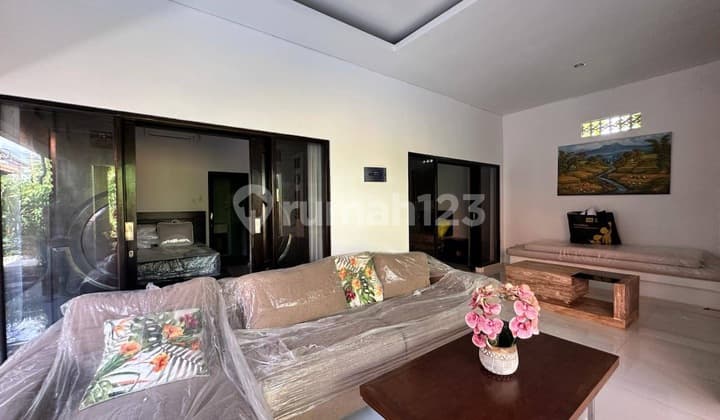 Ubud - Balinese-Style Villa For Sale#Villa@Villaslandsbali