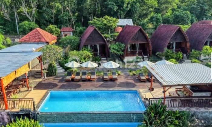 Nusa Penida Properti