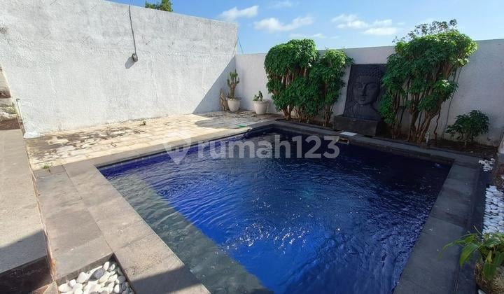 Villa Ungasan With Good Price