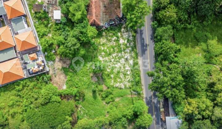 Selling Fast! Main Road Leasehold Land In Nunggalan
