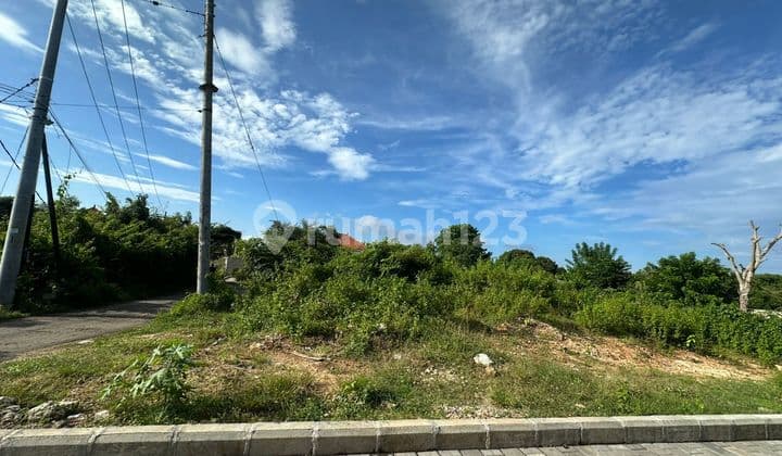 Freehold Land In Nyangnyang