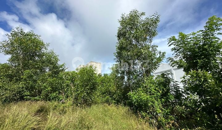 Land Leasehold Near Sunday Beach Club