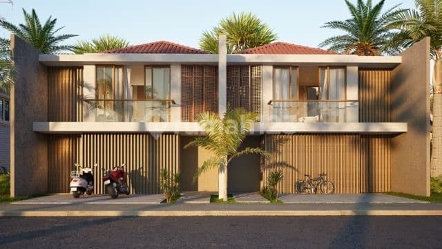 Best Deal Bingin Villa 90% Progress Selling Fast