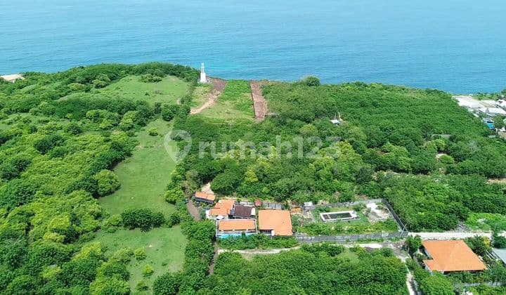 Ocean View Uluwatu Near Ritual Beautiful Spot