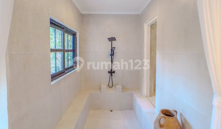 Ungasan - 3-Bedroom Villa For Sale #Land
