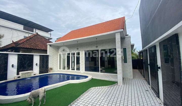 Beautiful Villa For Sale In Ungasan