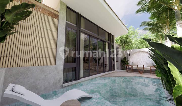 Pecatu, Uluwatu Townhouse Villa#Villa@Villaslandsbali