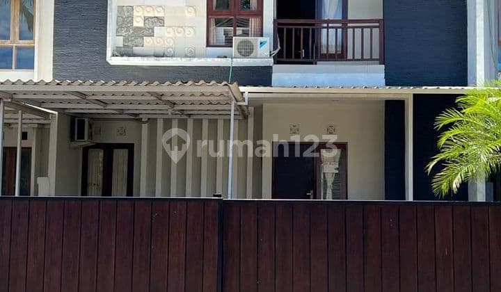 Griyaloka Tabanan Bali Bsd City, Furnished, Siap Huni