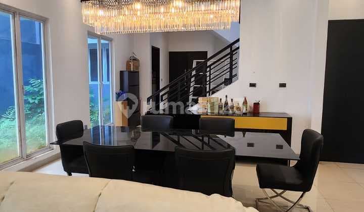 San Lorenzo Gading Serpong 10x18, Freehold, South Facing