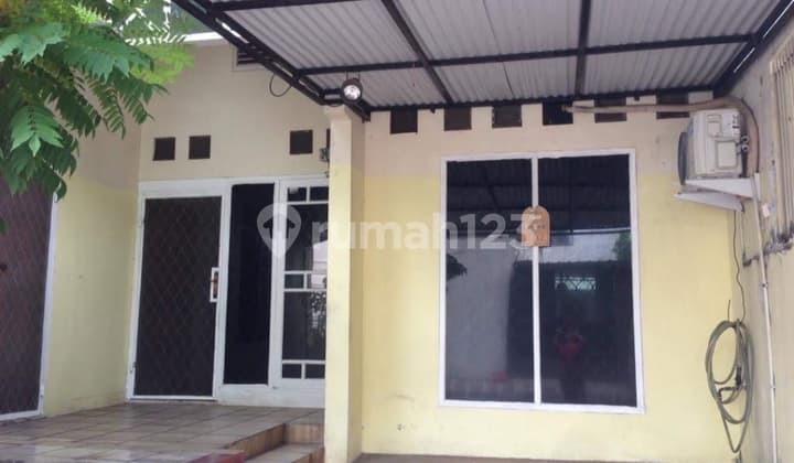 Nusa Loka Bsd City, SHM, Type Master
