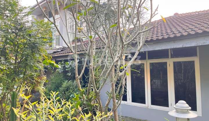 Jl Lembah Bajuri-Sersan Bajuri