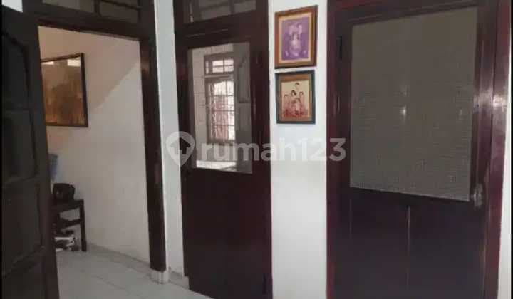Aset Langka Tengah Kota Brumbungan Semarang