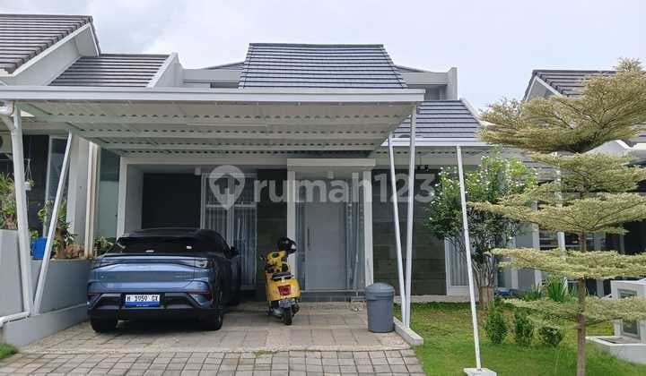 Rumah Mewah Siap Huni Citragrand Sambiroto Tembalang