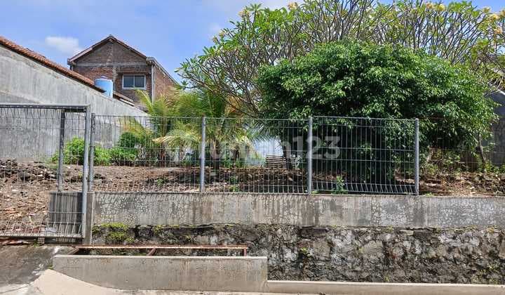 Land Ready to Build in Jangli Near Jatingaleh Toll Gate