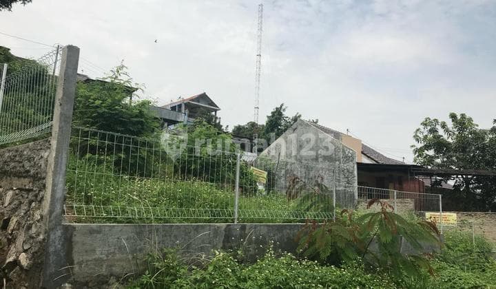 Tanah View Kota Semarang Ngaliyan - Dekat Uin, Harga di Bawah NJOP