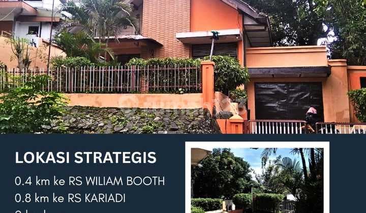 Tanah Strategis Potensi Usaha dan Kos Sampangan Dekat Fk Unnes
