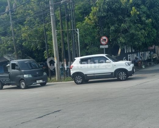 Tanah Lokasi Emas Super Premium Majapahit Semarang