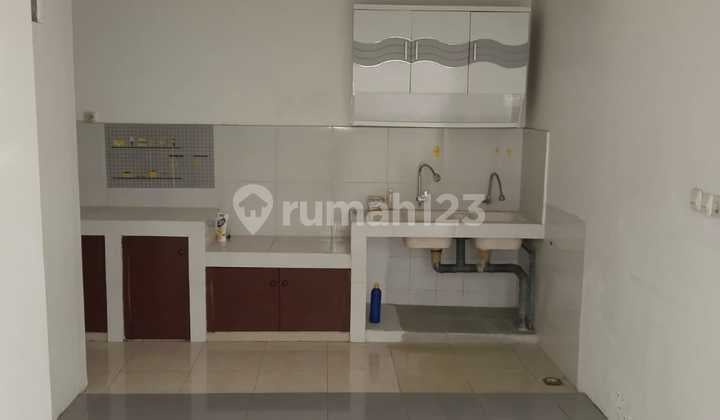 Rumah Minimalis Siap Huni 2 Lantai Graha Wahid Semarang
