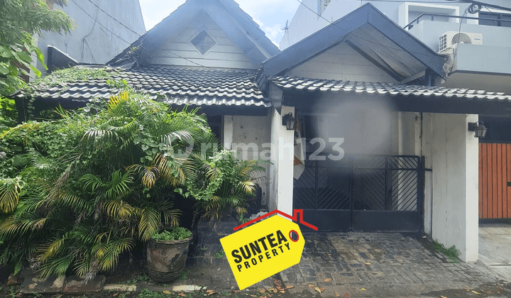Dijual Rumah Siap Huni Minimalis 2 Lantai di Mandar Sektor 3A Bintaro Sp 0790
